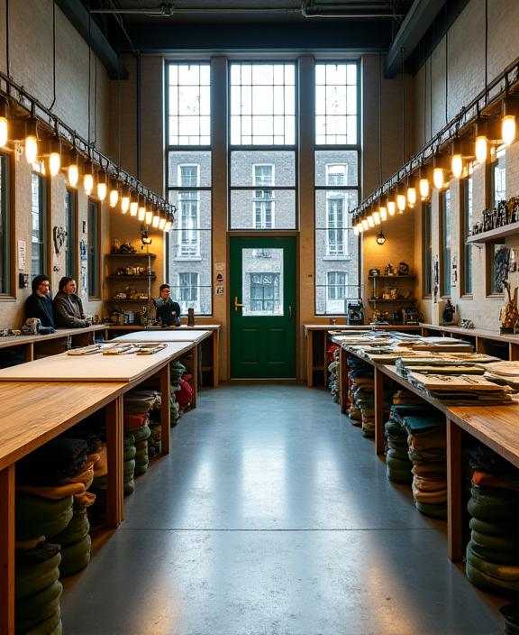 An cheardlann Celtic Sports Gear i Na Saoirsí, Baile Átha Cliath