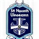 Lógó CLG Naomh Uinseann